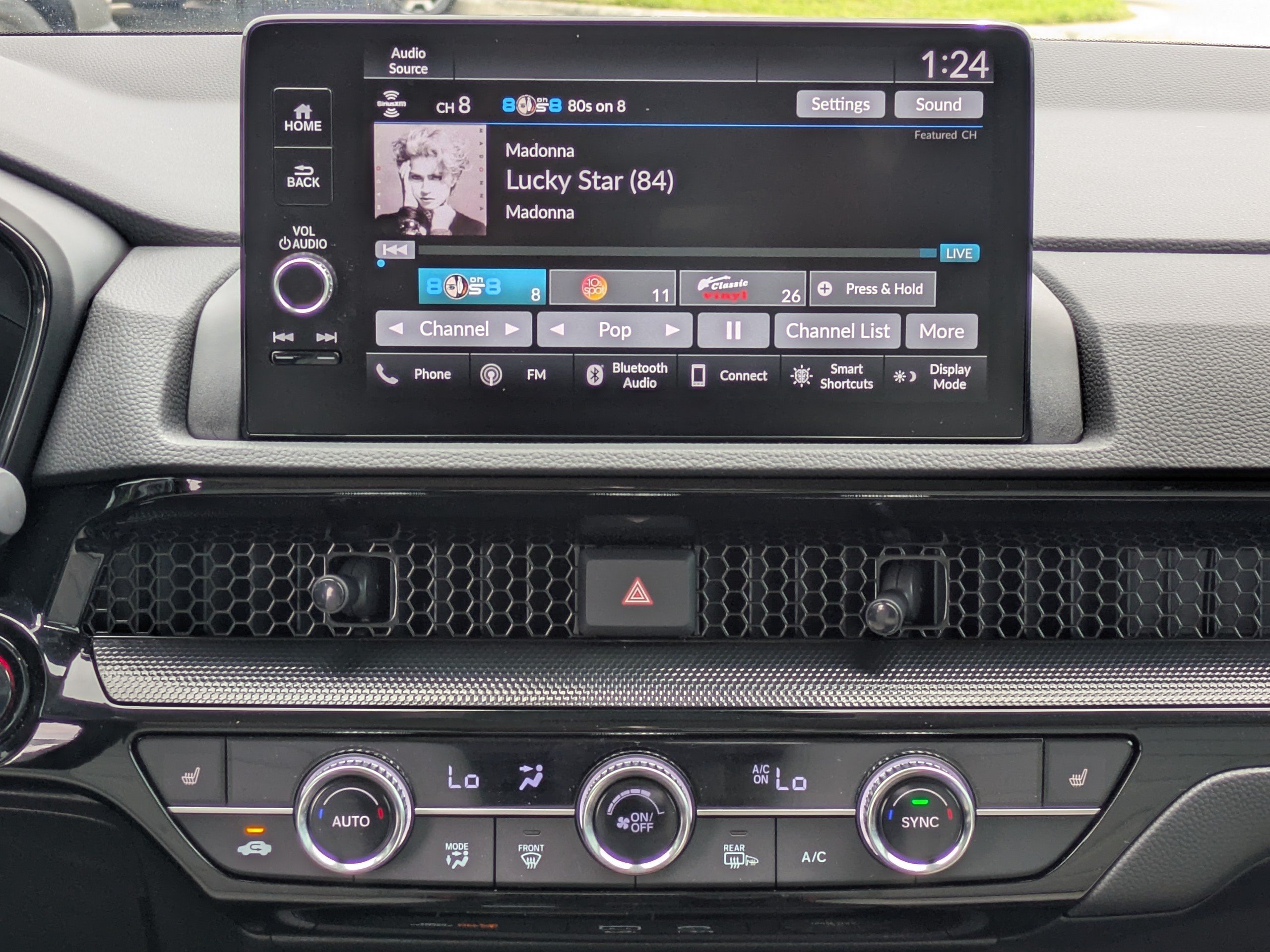 Used 2025 Honda CR-V EX-L image 17