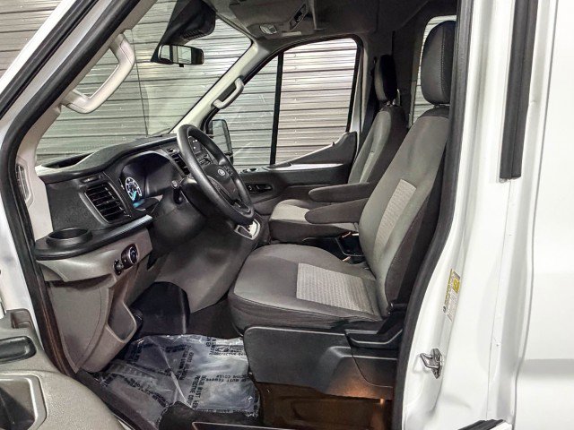Used 2020 Ford Transit 350 XLT image 19