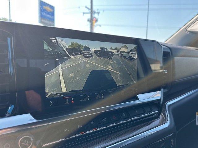 New 2026 Chevrolet Silverado 1500 RST w/ RST All Star Premium Package image 33