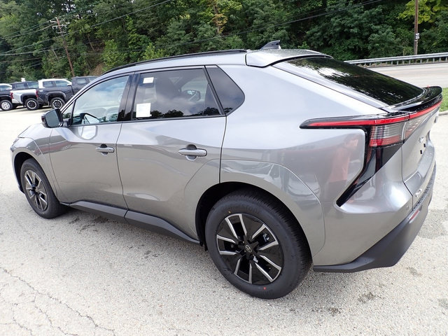 New 2026 Toyota bZ FWD image 6