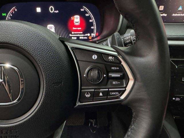 Used 2024 Acura MDX w/ Technology Package FWD image 22