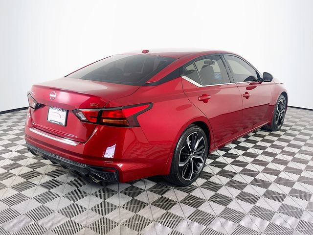 Used 2023 Nissan Altima 2.5 SR w/ SR Premium Package image 8