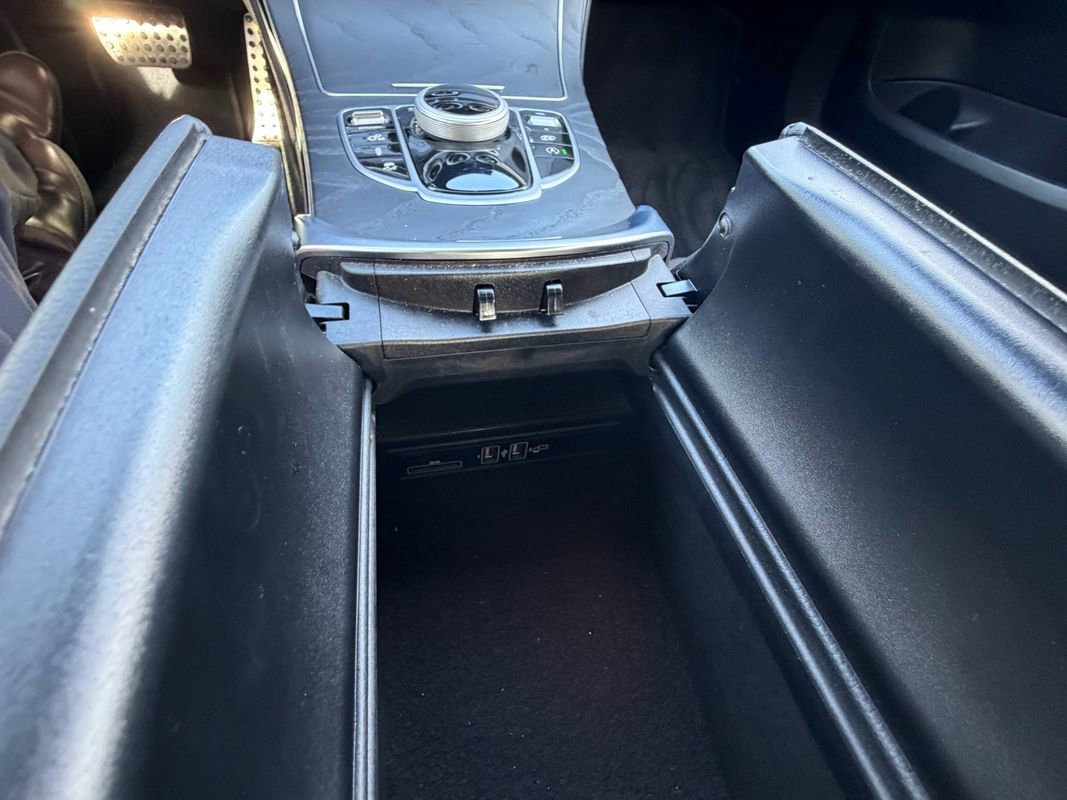 Used 2020 Mercedes-Benz C 43 AMG 4MATIC Sedan image 22