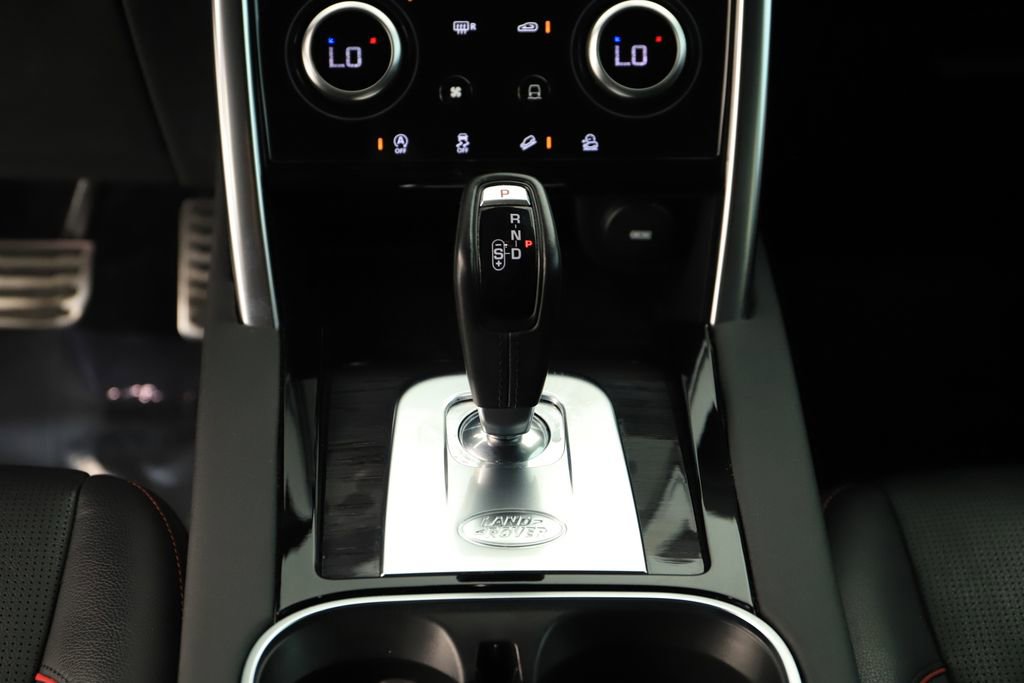 Used 2020 Land Rover Discovery Sport S R-Dynamic image 21