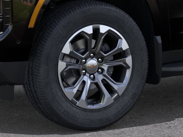 New 2026 Chevrolet Tahoe LT w/ Comfort Package AWD/4WD image 9