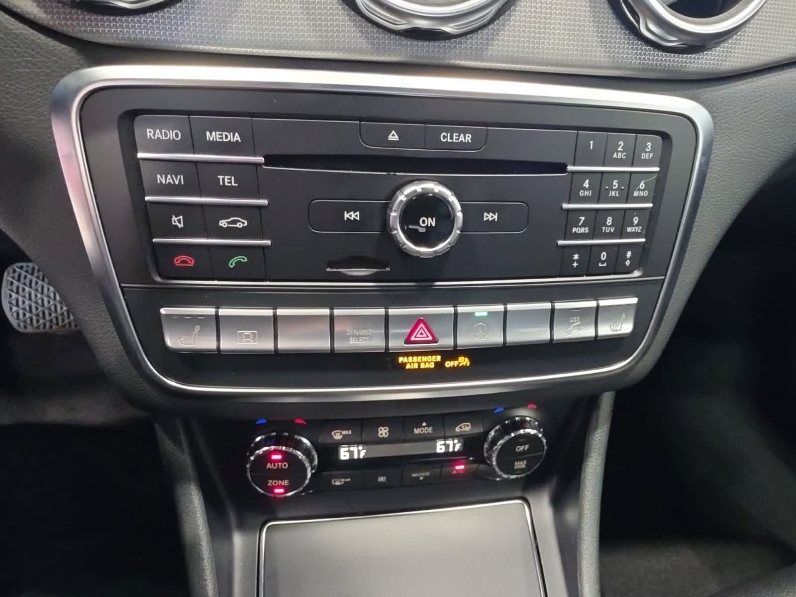 Used 2019 Mercedes-Benz GLA 250 4MATIC image 30