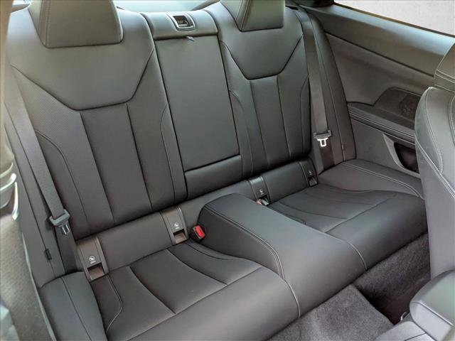 Certified 2023 BMW 430i Coupe w/ M Sport Package image 18