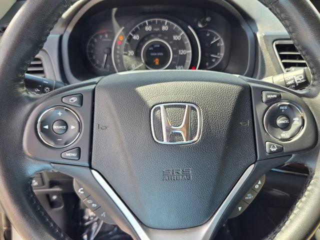 Used 2016 Honda CR-V Touring image 25