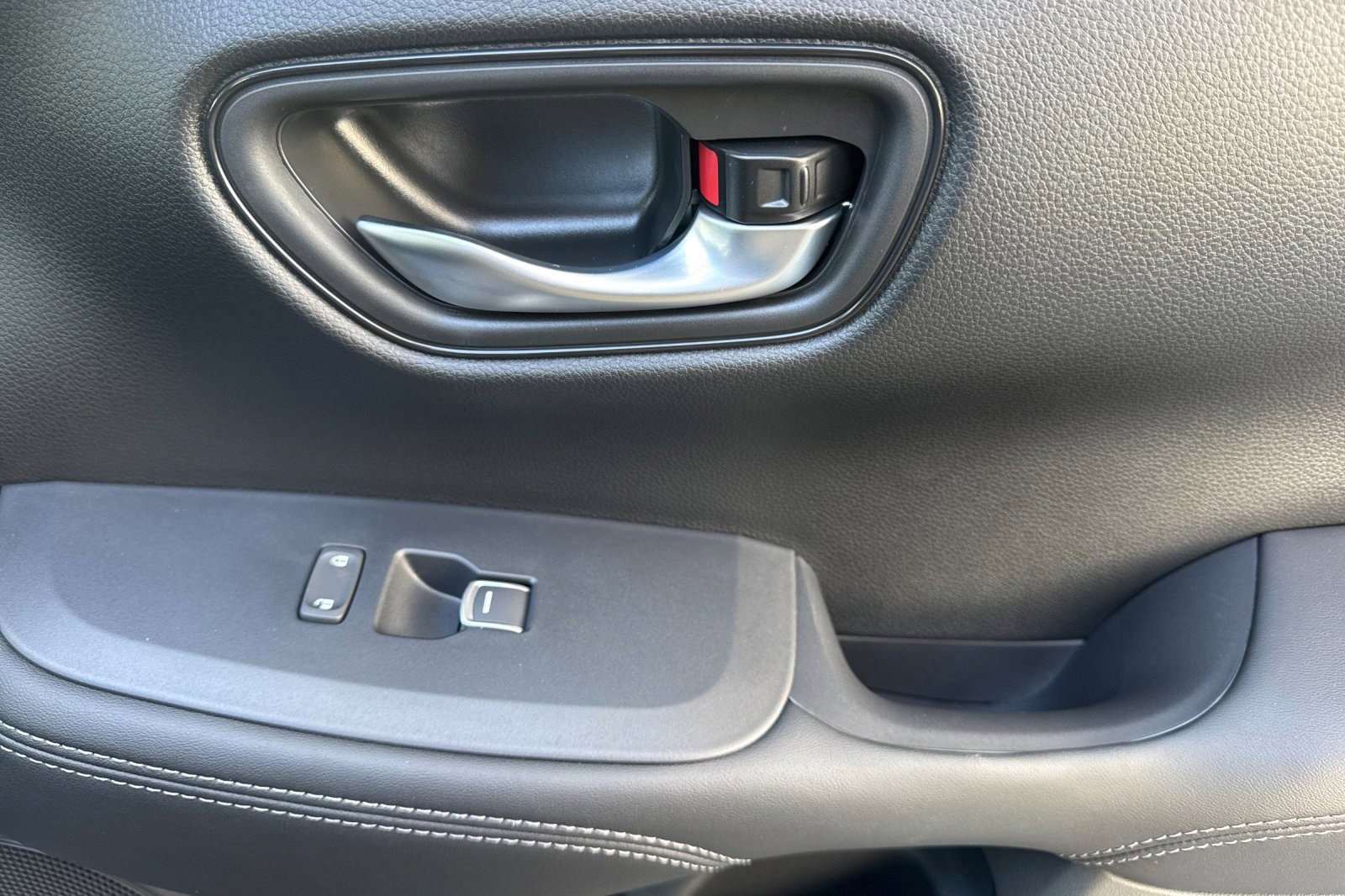 New 2026 Honda HR-V EX-L image 27