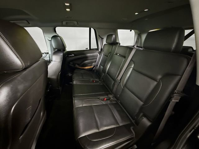Used 2016 Chevrolet Tahoe LTZ AWD/4WD image 25