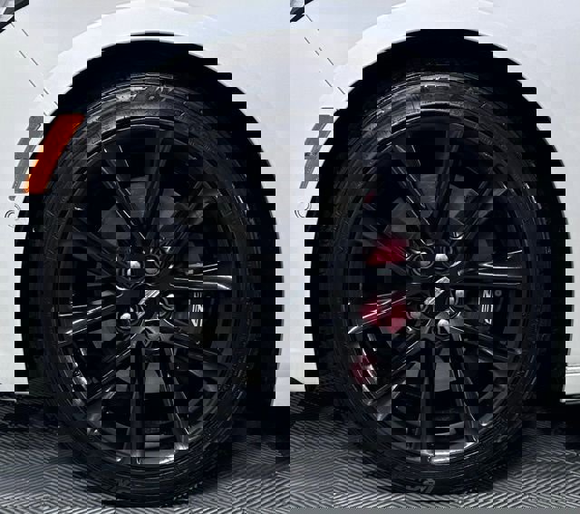 Used 2023 Cadillac CT5 Sport w/ Parking Package image 13