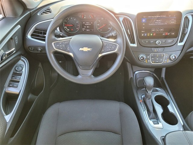Used 2024 Chevrolet Malibu LT image 13