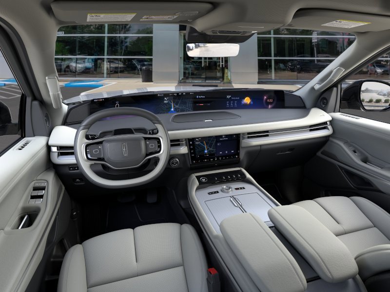 New 2026 Lincoln Navigator L Reserve image 9