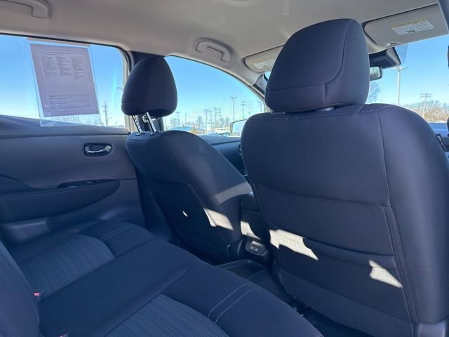 Used 2023 Nissan Leaf SV Plus image 28