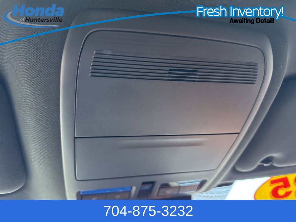 Used 2025 MAZDA CX-70 3.3 Turbo S w/ Premium Plus image 34