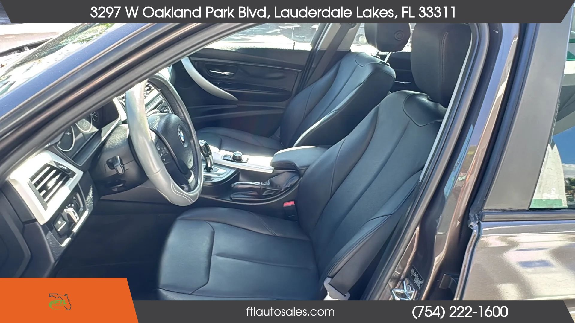 Used 2012 BMW 328i Sedan RWD image 21