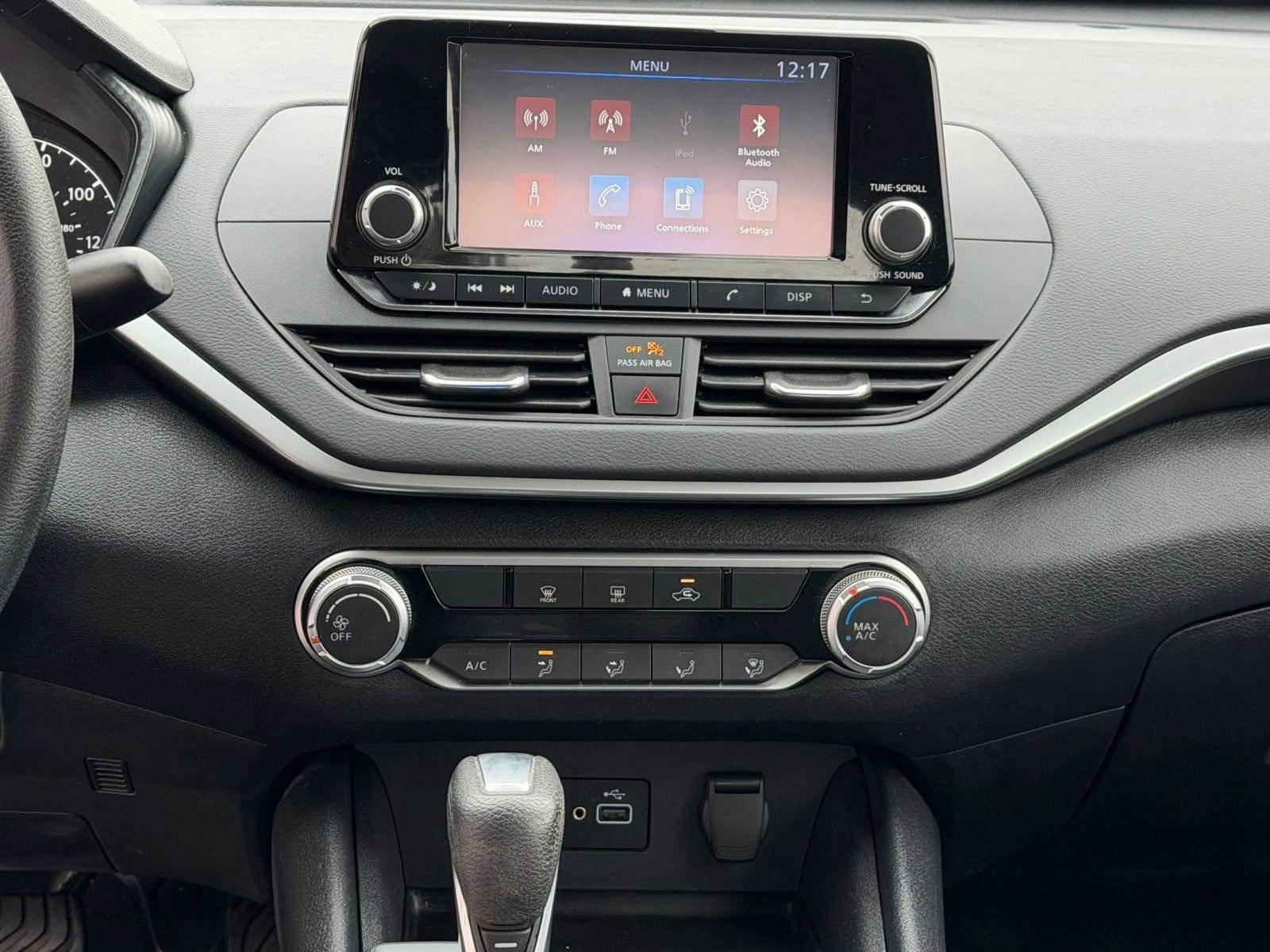 Used 2022 Nissan Altima 2.5 S image 25