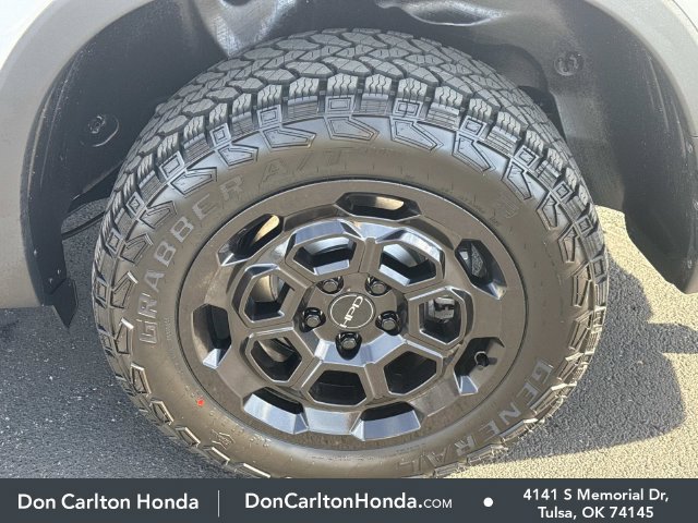 New 2026 Honda Ridgeline TrailSport image 28