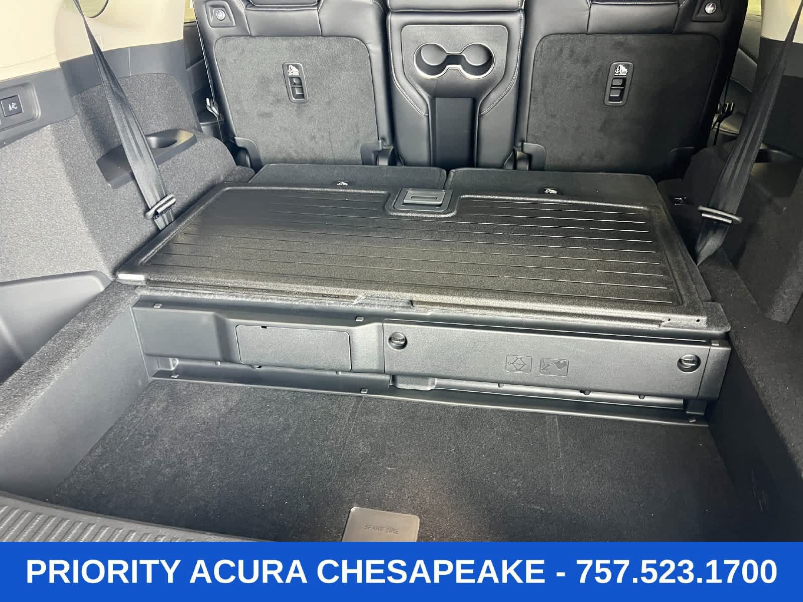 New 2026 Acura MDX w/ Technology Package AWD/4WD image 33