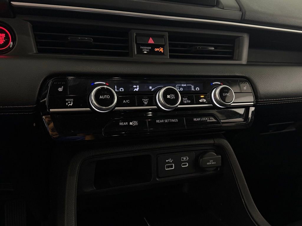 Used 2023 Honda Pilot EX-L image 17