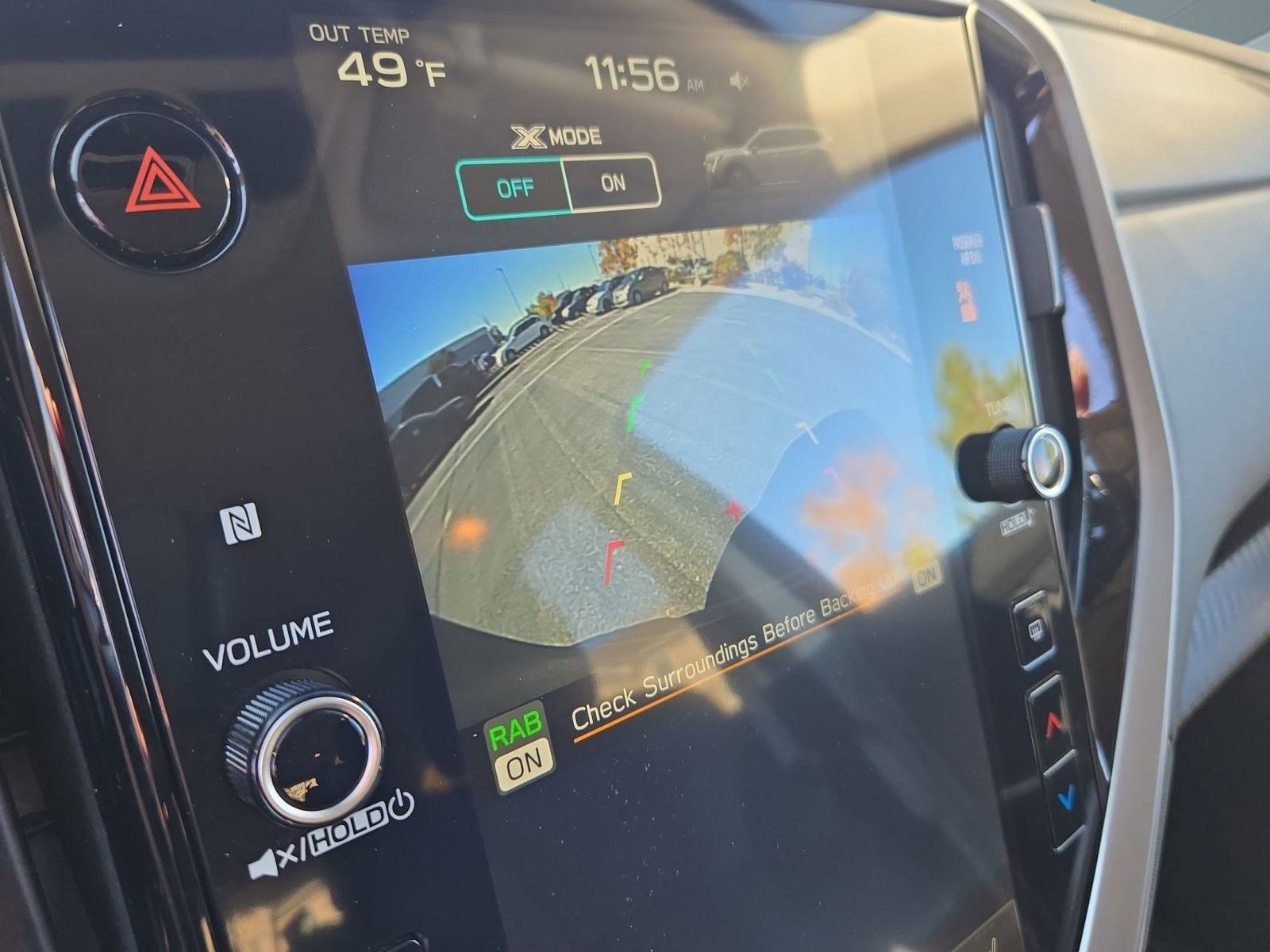 Used 2024 Subaru Ascent Premium w/ Convenience Package image 25