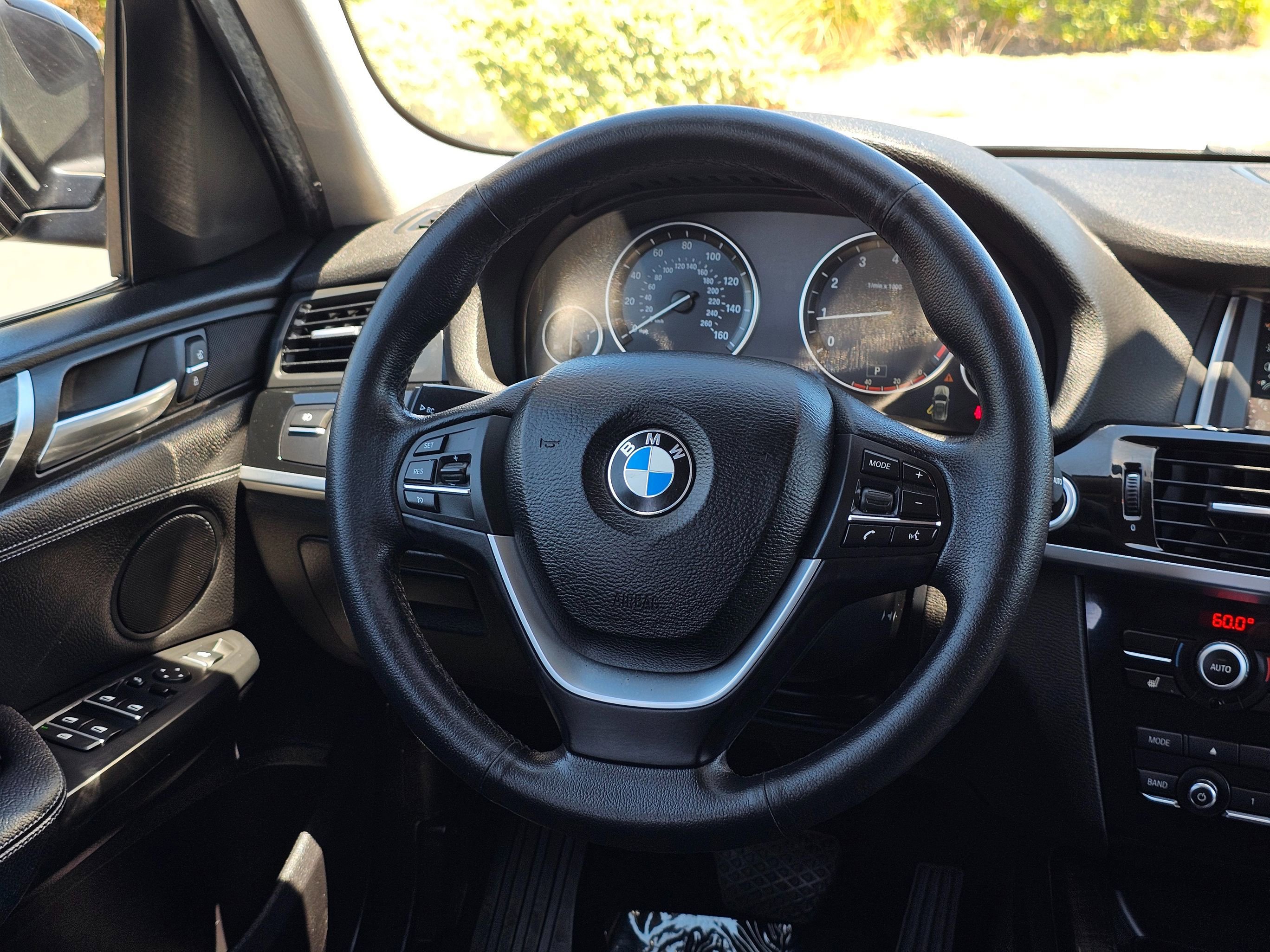 Used 2017 BMW X3 sDrive28i RWD image 22