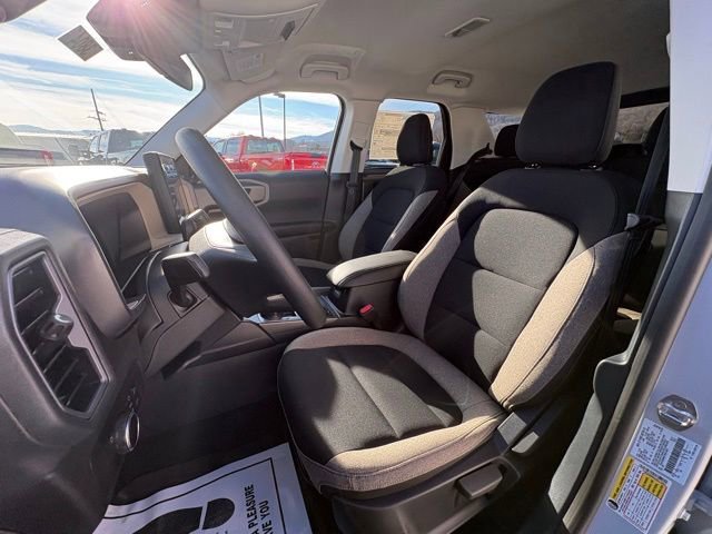 New 2026 Ford Bronco Sport Big Bend image 28