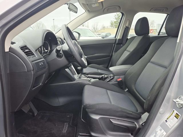 Used 2013 MAZDA CX-5 Sport w/ Bluetooth Audio Pkg image 8