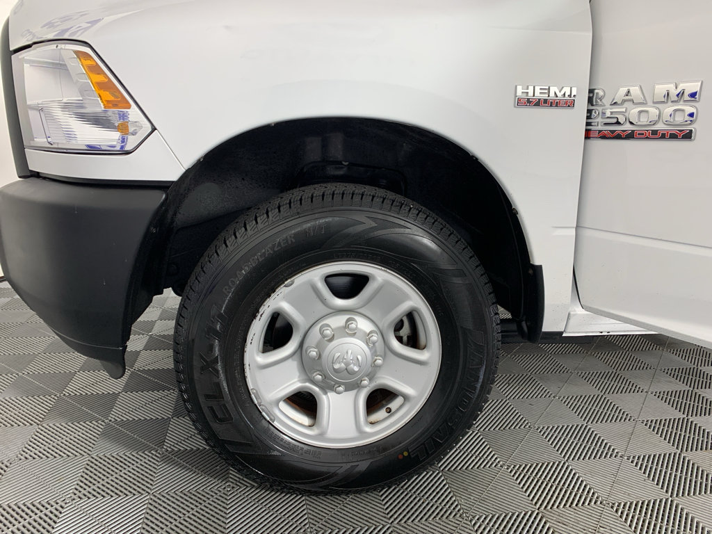 Used 2015 RAM 2500 Tradesman RWD image 11
