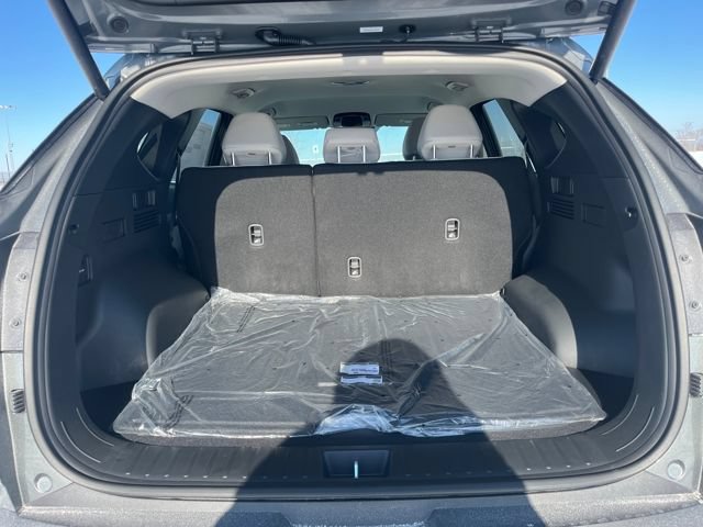 New 2026 Hyundai Tucson SEL AWD/4WD image 34
