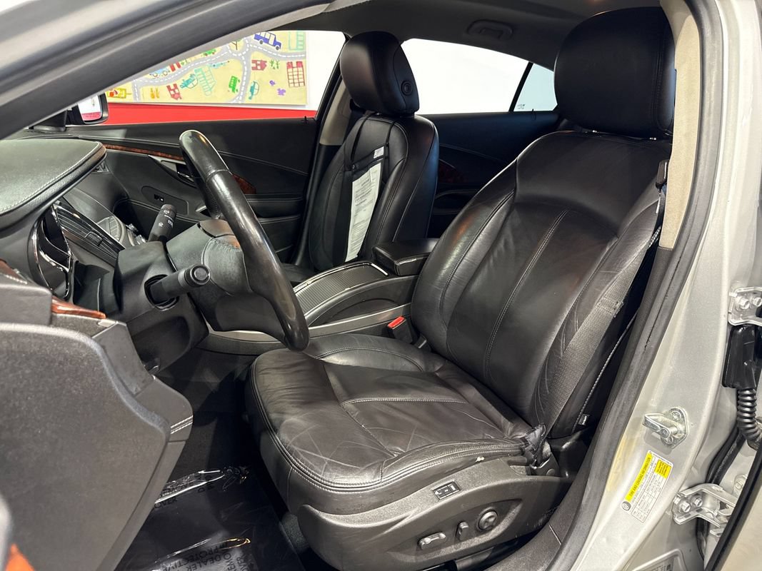 Used 2013 Buick LaCrosse Leather FWD image 96