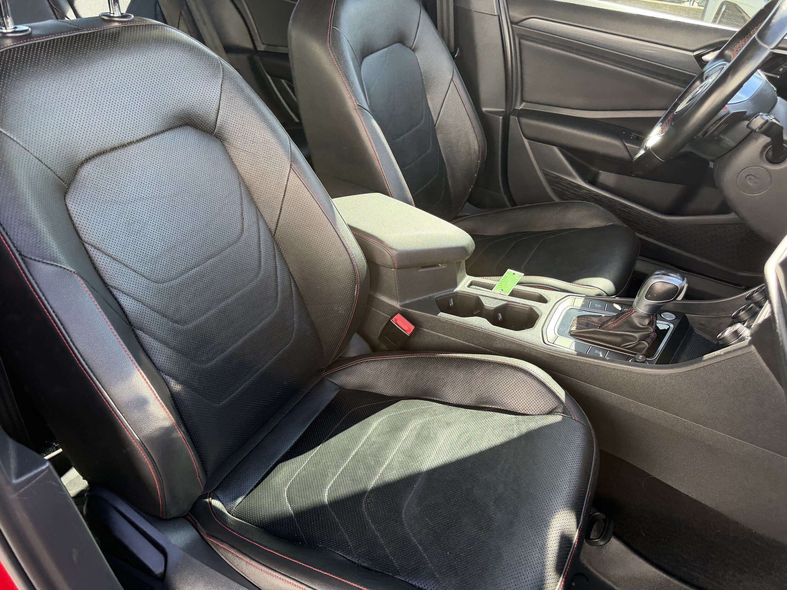 Used 2019 Volkswagen Jetta GLI Autobahn FWD image 35