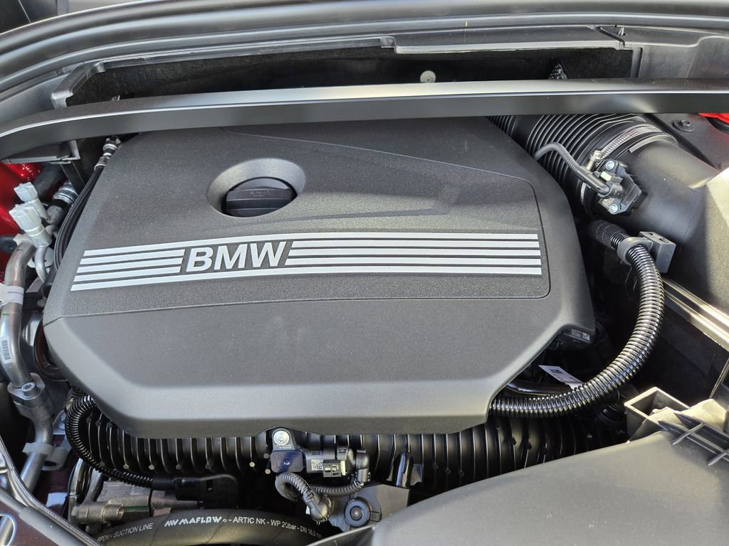 New 2026 BMW X1 xDrive28i w/ Technology Package image 33