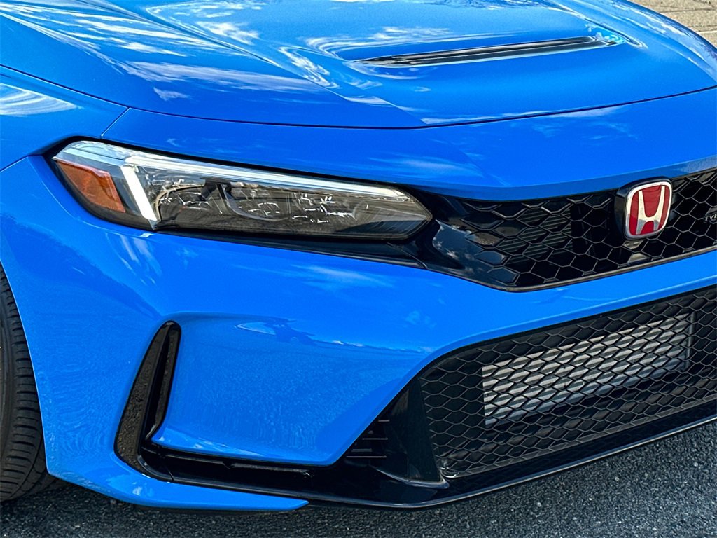 Used 2024 Honda Civic Type R image 5