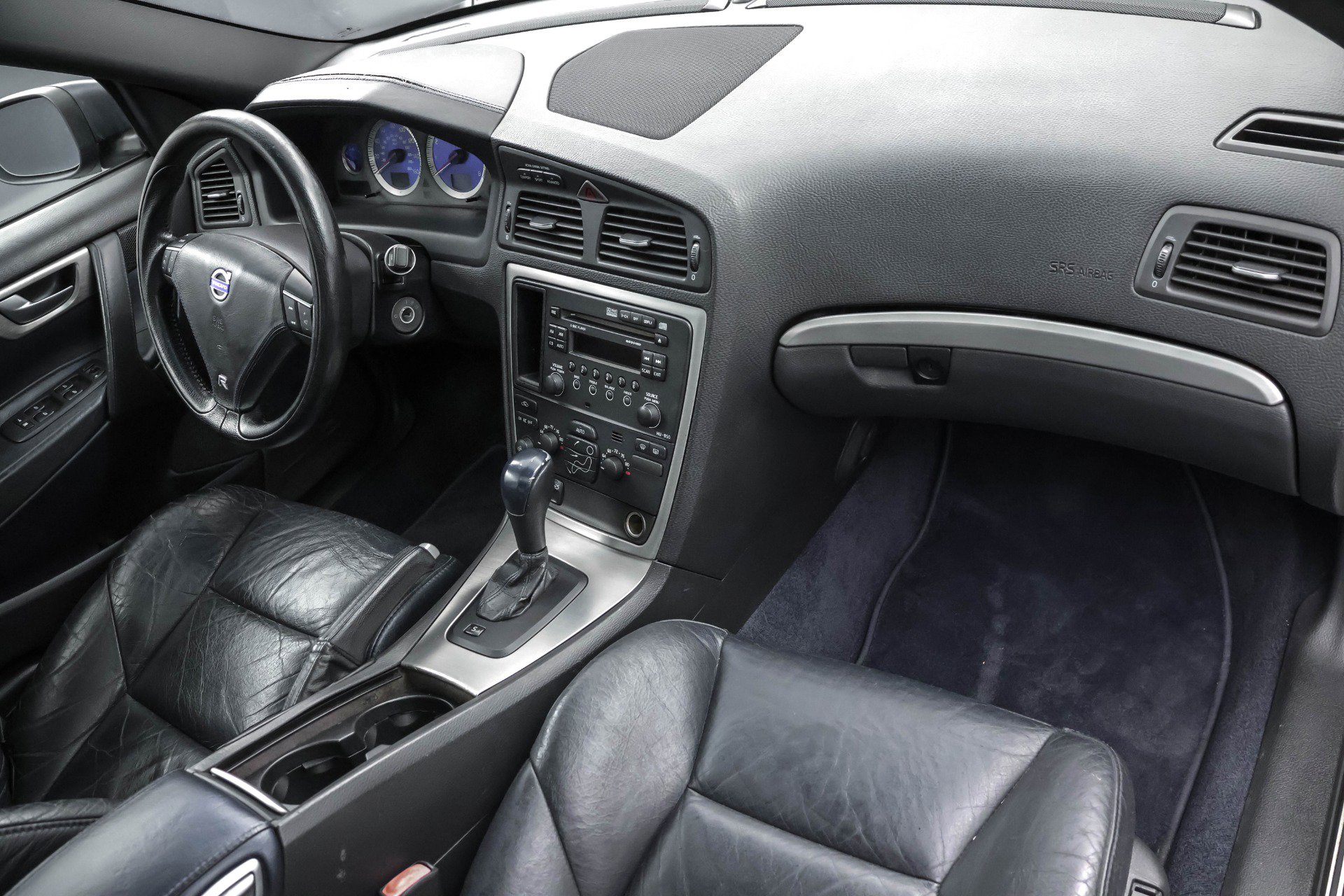 Used 2007 Volvo S60 R image 7