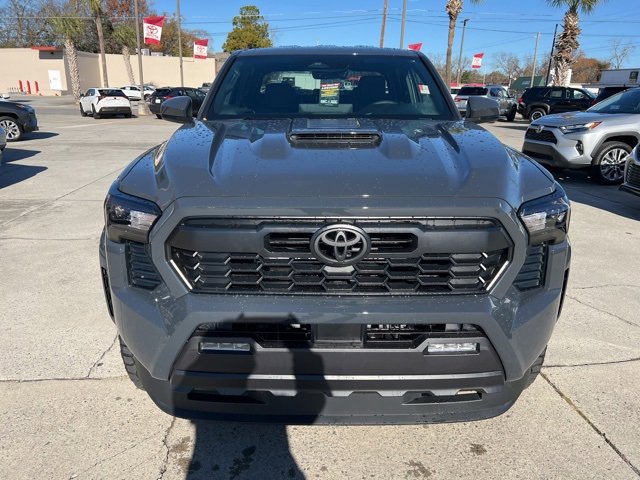 New 2025 Toyota Tacoma TRD Sport image 3