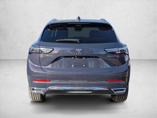 New 2026 Buick Envision Avenir AWD/4WD image 8
