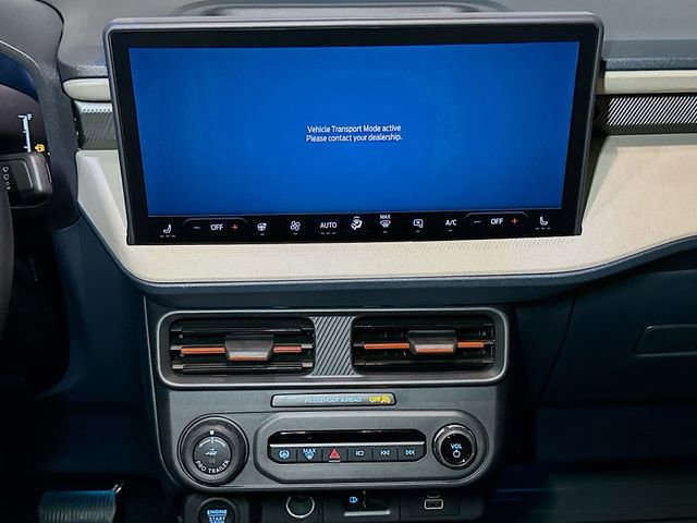 New 2026 Ford Maverick Lariat image 28