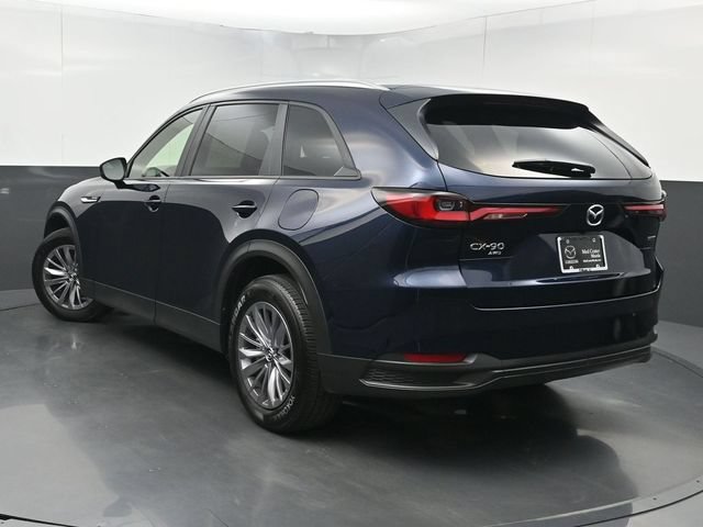 Certified 2026 MAZDA CX-90 3.3 Turbo w/ Select Package AWD/4WD image 4