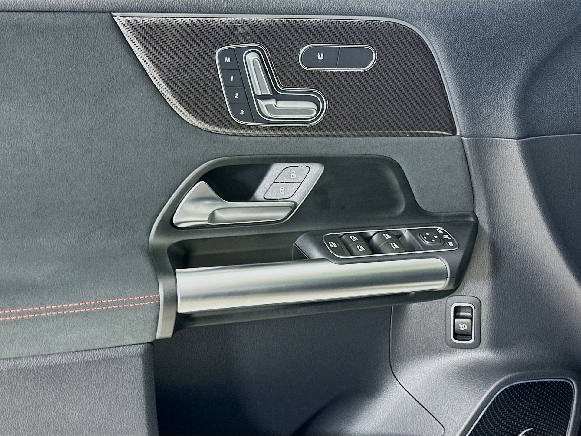 Certified 2026 Mercedes-Benz GLA 35 AMG 4MATIC image 18