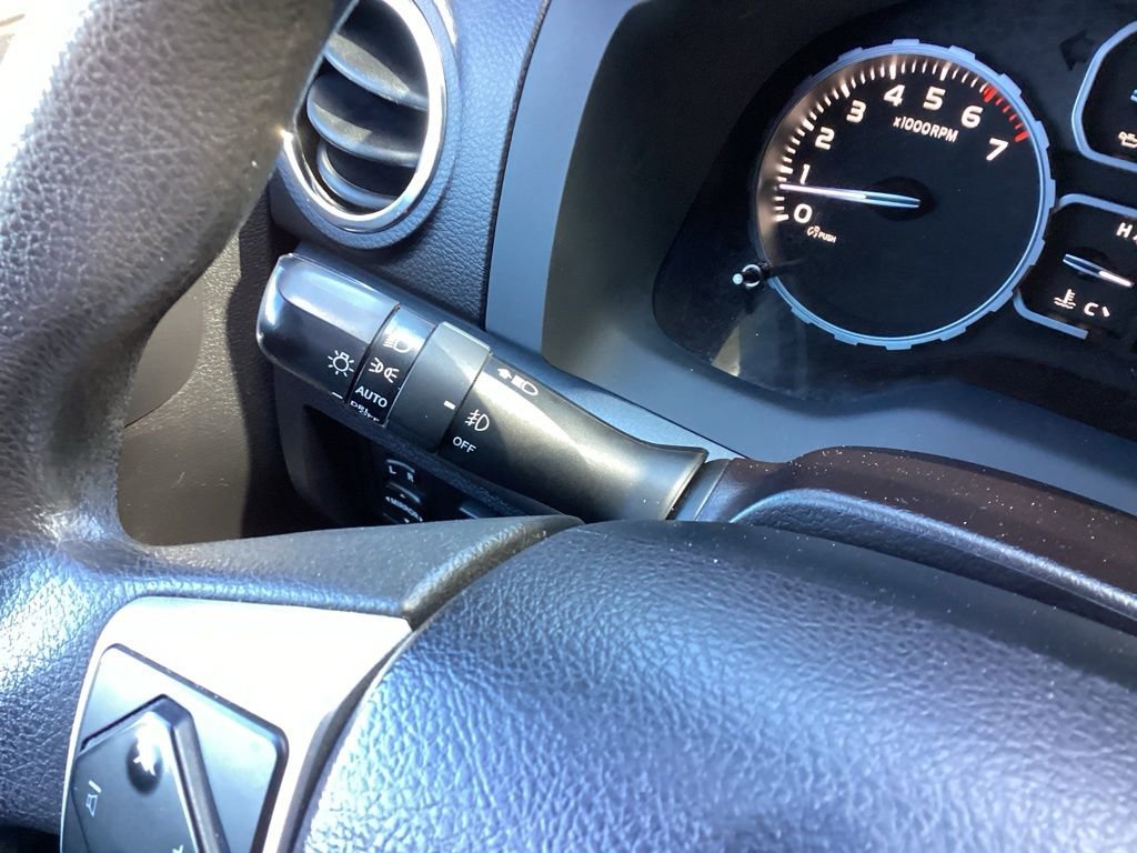 Used 2021 Toyota Tundra SR5 w/ SR5 Upgrade Package image 45
