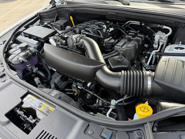 New 2026 Dodge Durango GT image 14