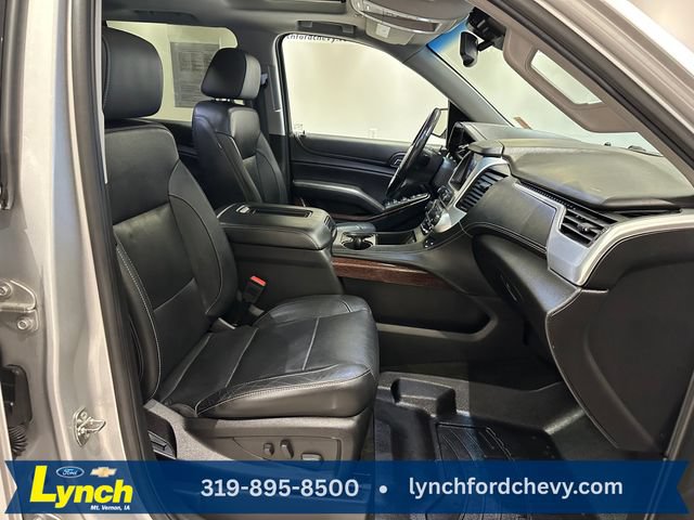 Used 2018 GMC Yukon SLT AWD/4WD image 7