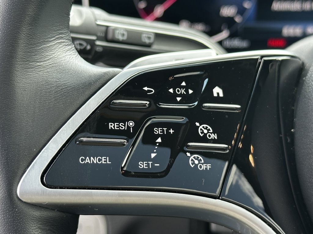 Certified 2026 Mercedes-Benz GLE 350 4MATIC image 28