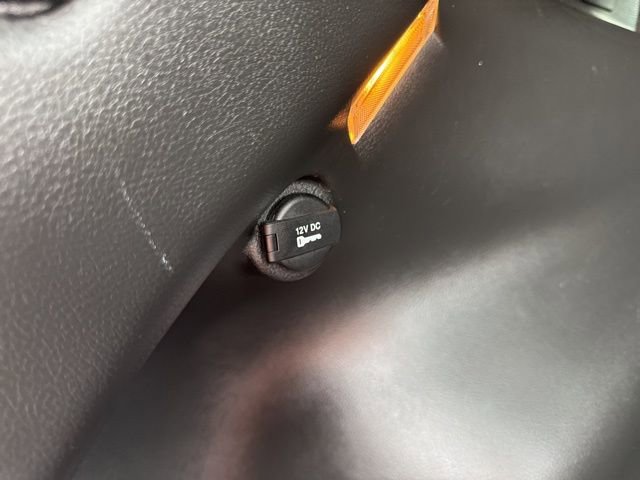 Used 2024 Jeep Compass Latitude image 21