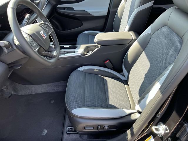 Used 2025 Buick Envista Preferred w/ Convenience I Package image 17