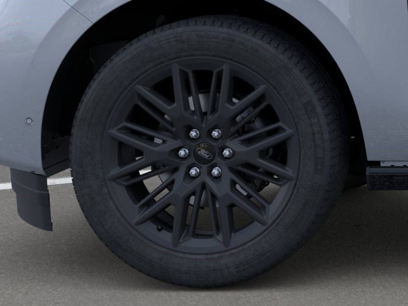 New 2026 Ford Expedition Platinum AWD/4WD image 19