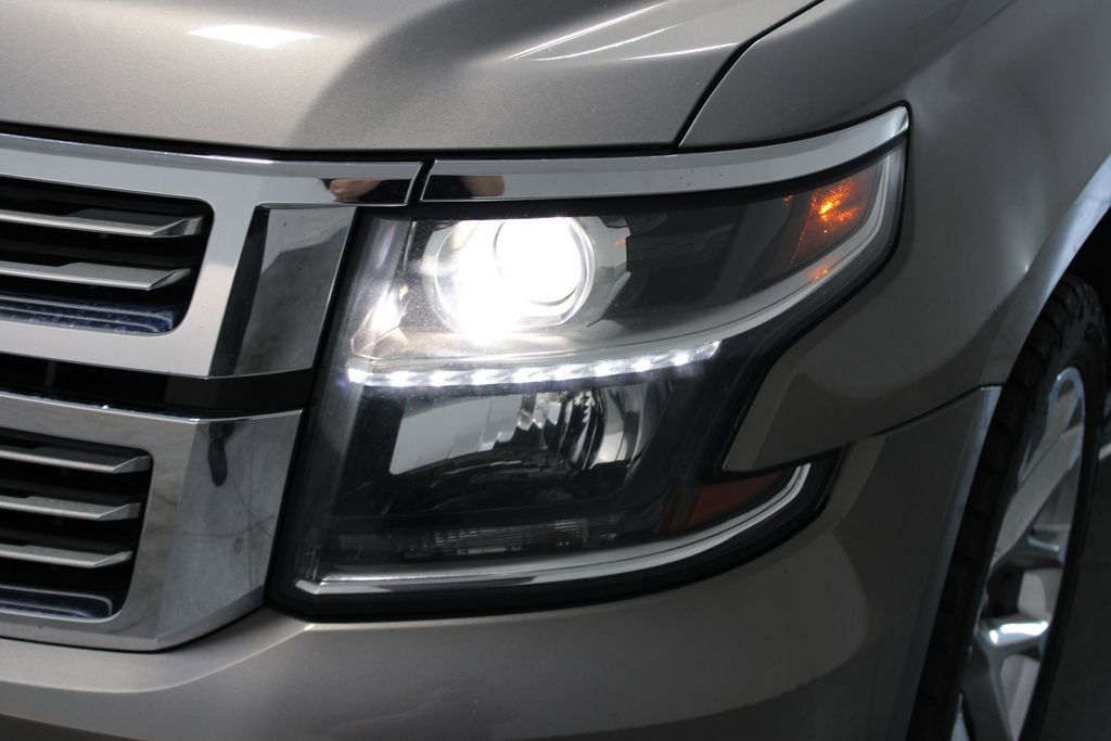 Used 2019 Chevrolet Suburban Premier w/ Max Trailering Package image 60