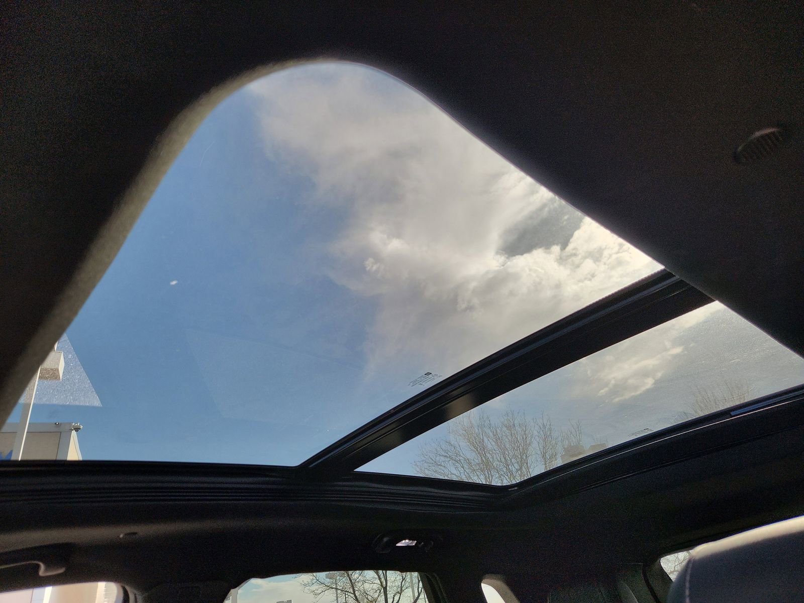 Used 2025 Cadillac XT5 Premium Luxury image 26