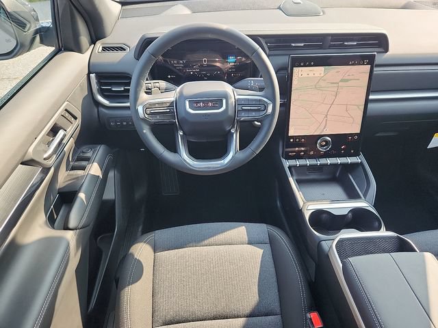 New 2027 GMC Terrain Elevation FWD image 7